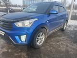 Hyundai Creta 2017 годаfor8 700 000 тг. в Караганда