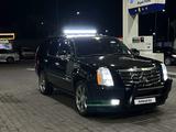 Cadillac Escalade 2008 года за 14 000 000 тг. в Алматы – фото 4