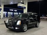 Cadillac Escalade 2008 года за 14 000 000 тг. в Алматы – фото 3