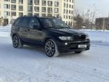 BMW X5 2005 года за 6 500 000 тг. в Астана – фото 3
