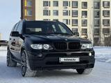 BMW X5 2005 года за 6 500 000 тг. в Астана