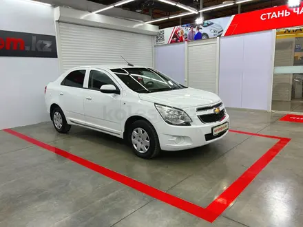 Chevrolet Cobalt 2020 года за 5 300 000 тг. в Караганда – фото 3