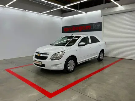 Chevrolet Cobalt 2020 года за 5 300 000 тг. в Караганда