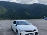 Toyota Camry 2015 года за 12 200 000 тг. в Шымкент