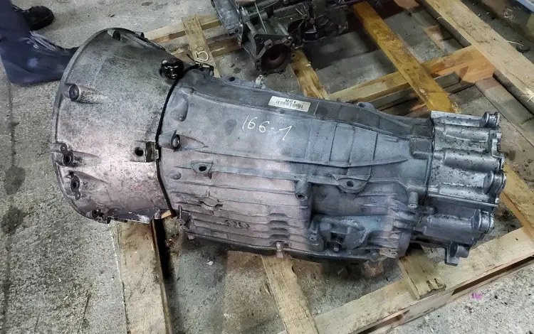 КОРОБКА АВТОМАТ (АКПП) 4.6 (4WD) за 720 000 тг. в Алматы