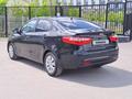 Kia Rio 2012 года за 2 850 000 тг. в Астана – фото 4