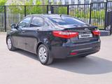 Kia Rio 2012 года за 2 850 000 тг. в Астана – фото 4