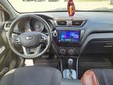 Kia Rio 2012 года за 2 850 000 тг. в Астана – фото 5