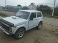 ВАЗ (Lada) Lada 2121 2004 годаfor550 000 тг. в Актобе – фото 3