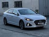 Hyundai Sonata 2019 годаүшін8 500 000 тг. в Алматы