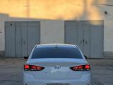 Hyundai Sonata 2019 годаүшін8 500 000 тг. в Алматы – фото 5