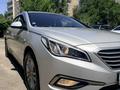 Hyundai Sonata 2014 года за 6 500 000 тг. в Алматы – фото 4