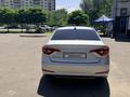Hyundai Sonata 2014 года за 6 500 000 тг. в Алматы – фото 10