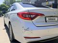 Hyundai Sonata 2014 года за 6 500 000 тг. в Алматы – фото 11