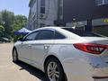 Hyundai Sonata 2014 года за 6 500 000 тг. в Алматы – фото 12