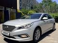 Hyundai Sonata 2014 года за 6 500 000 тг. в Алматы – фото 2