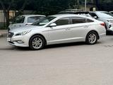 Hyundai Sonata 2014 годаүшін6 500 000 тг. в Алматы