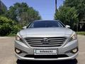 Hyundai Sonata 2014 года за 6 500 000 тг. в Алматы – фото 7