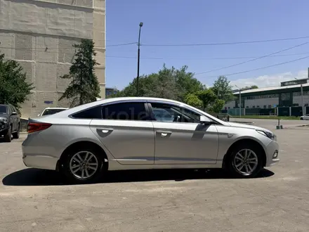 Hyundai Sonata 2014 года за 6 500 000 тг. в Алматы – фото 9