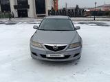 Mazda 6 2004 годаүшін1 800 000 тг. в Усть-Каменогорск – фото 3