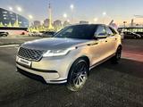 Land Rover Range Rover Velar 2020 годаүшін28 000 000 тг. в Астана – фото 2