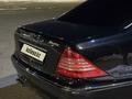 Mercedes-Benz S 350 2003 года за 4 300 000 тг. в Алматы – фото 7