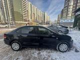 Volkswagen Polo 2015 годаfor4 590 000 тг. в Астана – фото 2