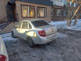 ВАЗ (Lada) Granta 2190 2012 годаүшін2 000 000 тг. в Астана – фото 3