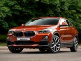 BMW X2 2018 года за 17 000 000 тг. в Алматы – фото 4