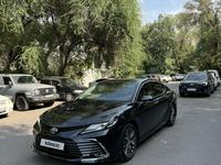 Toyota Camry 2023 годаүшін14 900 000 тг. в Алматы