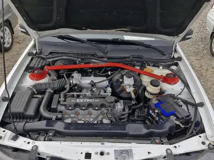 Daewoo Nexia 2013 года за 2 600 000 тг. в Туркестан – фото 10