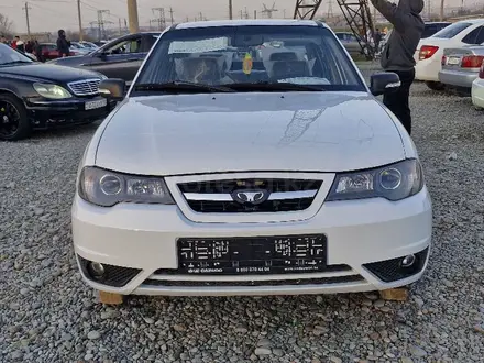 Daewoo Nexia 2013 года за 2 600 000 тг. в Туркестан – фото 11