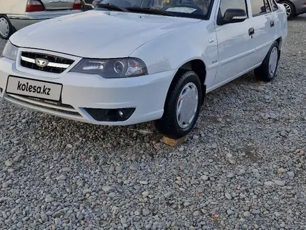 Daewoo Nexia 2013 года за 2 600 000 тг. в Туркестан – фото 12
