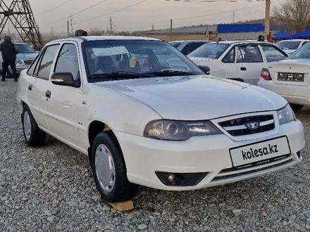 Daewoo Nexia 2013 года за 2 600 000 тг. в Туркестан – фото 13