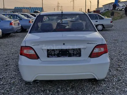 Daewoo Nexia 2013 года за 2 600 000 тг. в Туркестан – фото 14