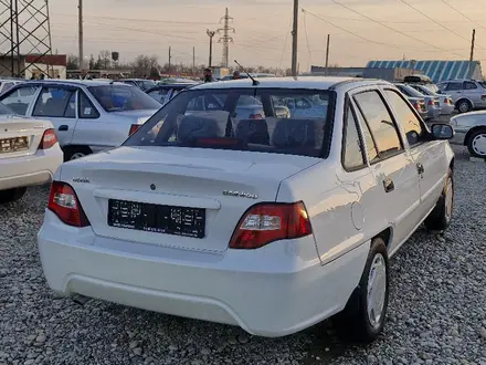 Daewoo Nexia 2013 года за 2 600 000 тг. в Туркестан – фото 15