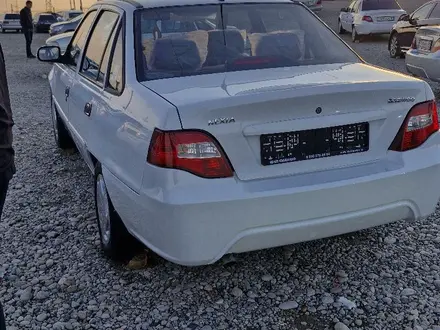 Daewoo Nexia 2013 года за 2 600 000 тг. в Туркестан – фото 16