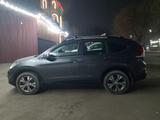 Honda CR-V 2014 годаүшін10 900 000 тг. в Усть-Каменогорск – фото 5