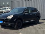 Porsche Cayenne 2004 годаүшін4 350 000 тг. в Алматы