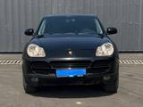 Porsche Cayenne 2004 годаүшін4 350 000 тг. в Алматы – фото 2