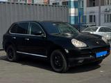 Porsche Cayenne 2004 годаүшін4 350 000 тг. в Алматы – фото 3