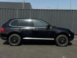 Porsche Cayenne 2004 годаүшін4 350 000 тг. в Алматы – фото 4
