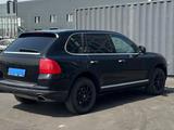 Porsche Cayenne 2004 годаүшін4 350 000 тг. в Алматы – фото 5