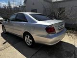 Toyota Camry 2005 года за 5 400 000 тг. в Алматы – фото 3