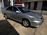 Toyota Camry 2005 года за 5 400 000 тг. в Алматы – фото 5