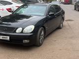 Lexus GS 300 1999 годаүшін4 000 000 тг. в Астана – фото 2