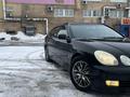 Lexus GS 300 1999 годаүшін4 000 000 тг. в Астана – фото 4