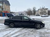 Lexus GS 300 1999 года за 4 000 000 тг. в Астана – фото 5