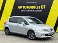 Nissan Tiida 2008 годаүшін3 850 000 тг. в Уральск – фото 3