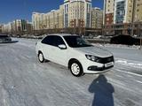 ВАЗ (Lada) Granta 2190 2020 года за 4 400 000 тг. в Астана